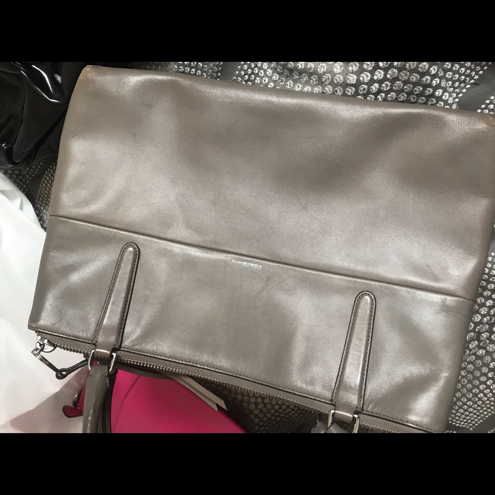 Coach handbag